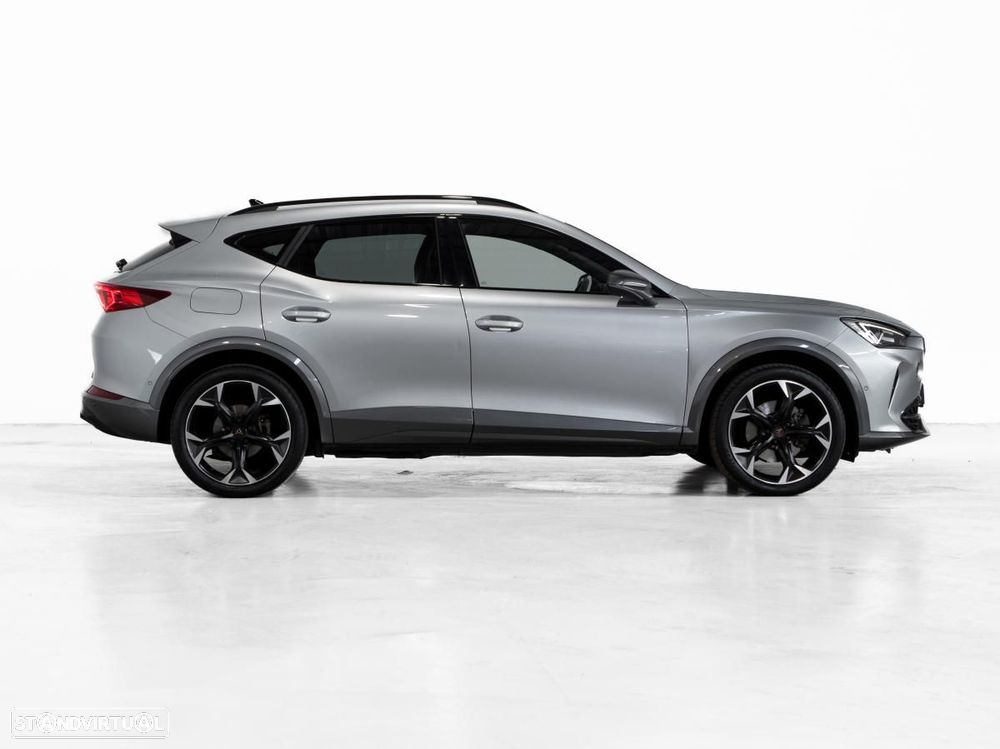 Cupra Formentor 1.4 e-Hybrid DSG - 2