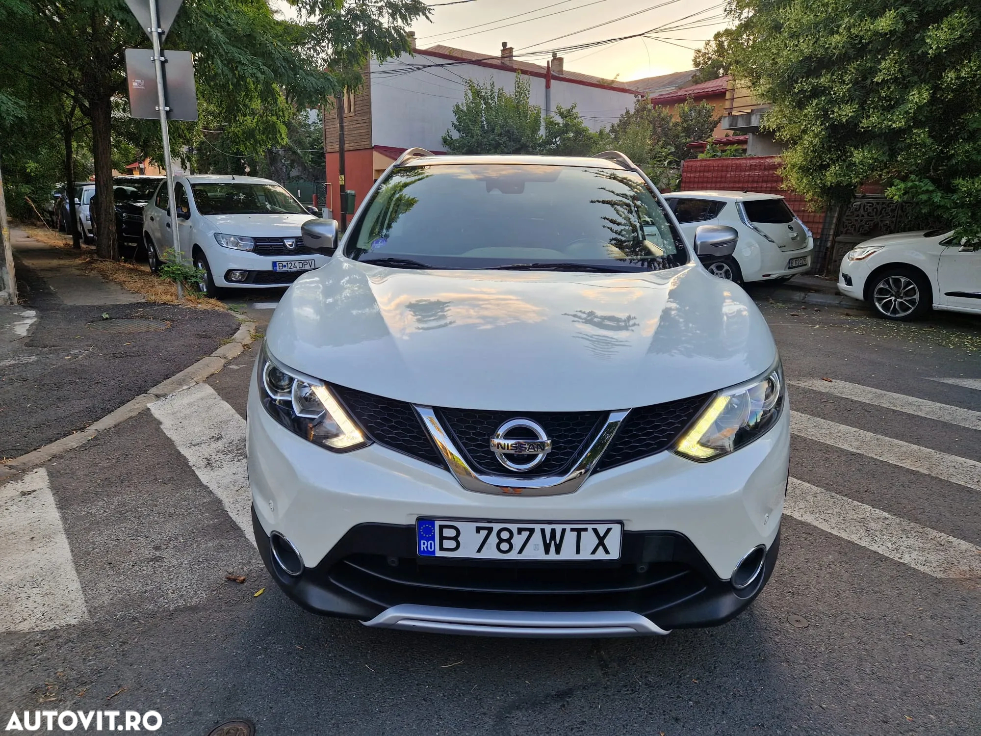 Nissan Qashqai 1.2 DIG-T Start/Stop Acenta - 3