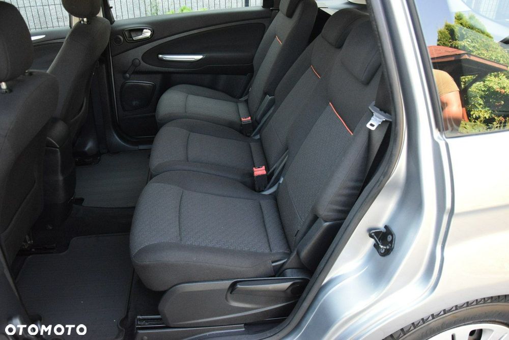 Ford S-Max 2.0 TDCi Trend - 21