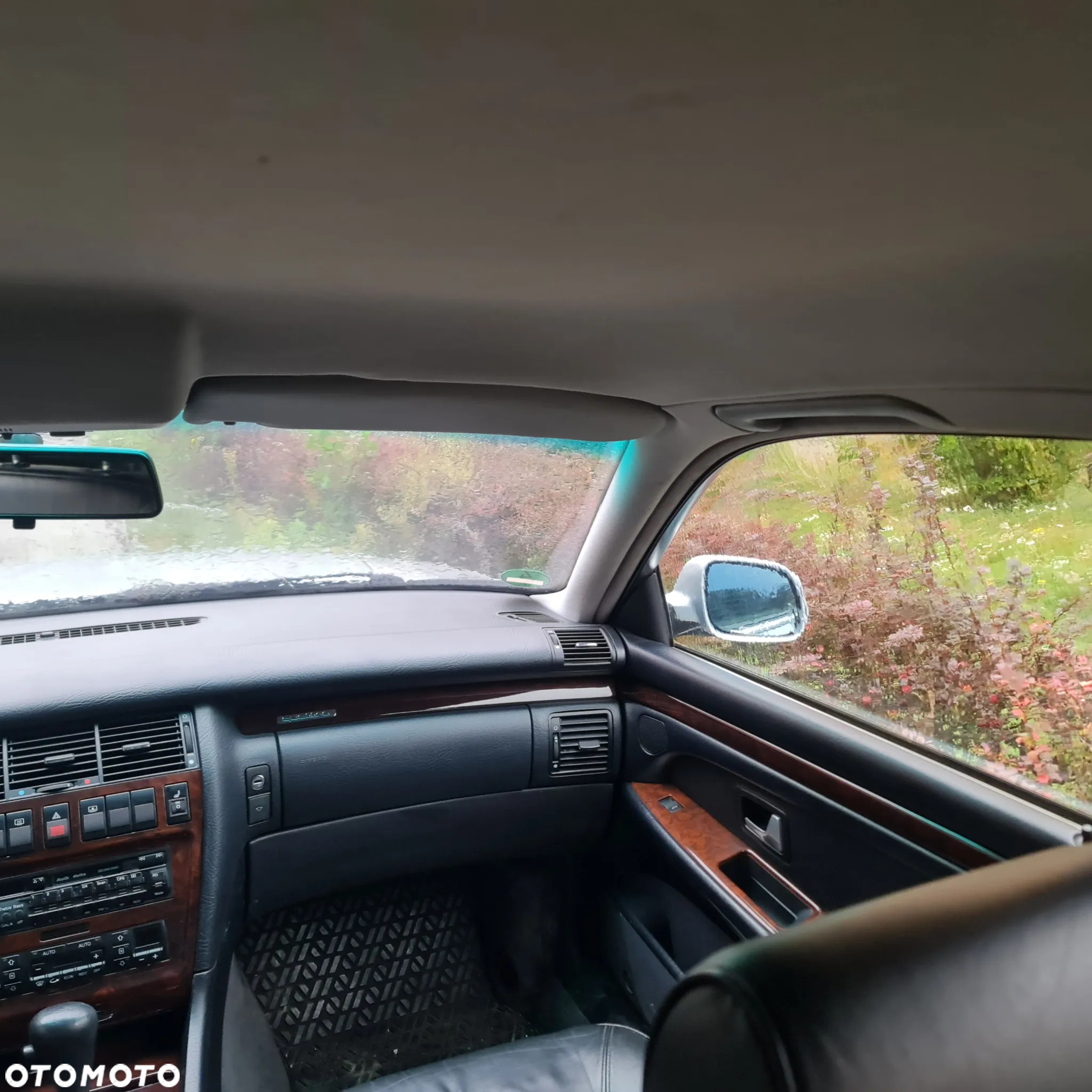 Audi A8 3.7 Quattro - 15