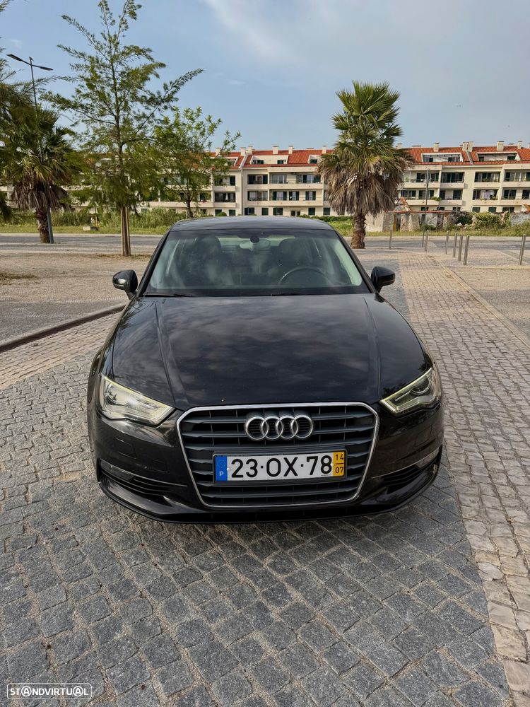 Audi A3 Limousine 1.6 TDI Attraction S tronic - 6