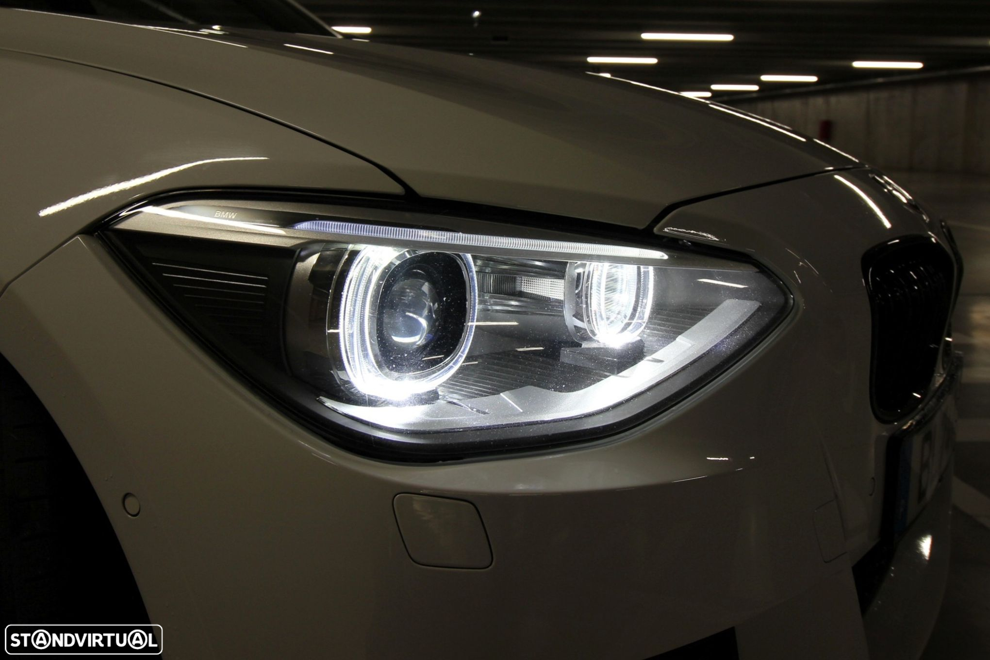 BMW 125 - 15