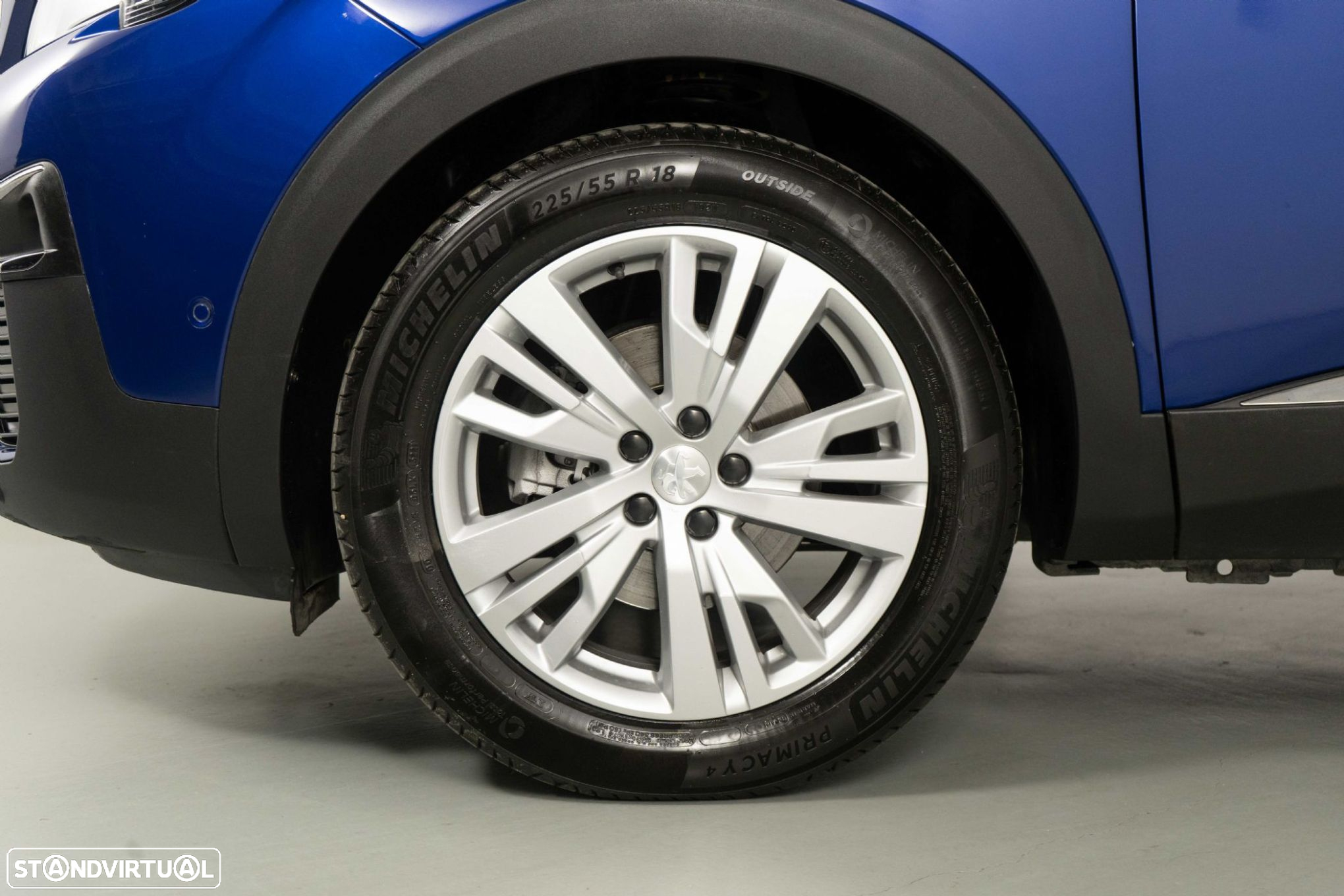 Peugeot 3008 1.2 PureTech Allure EAT6 - 20