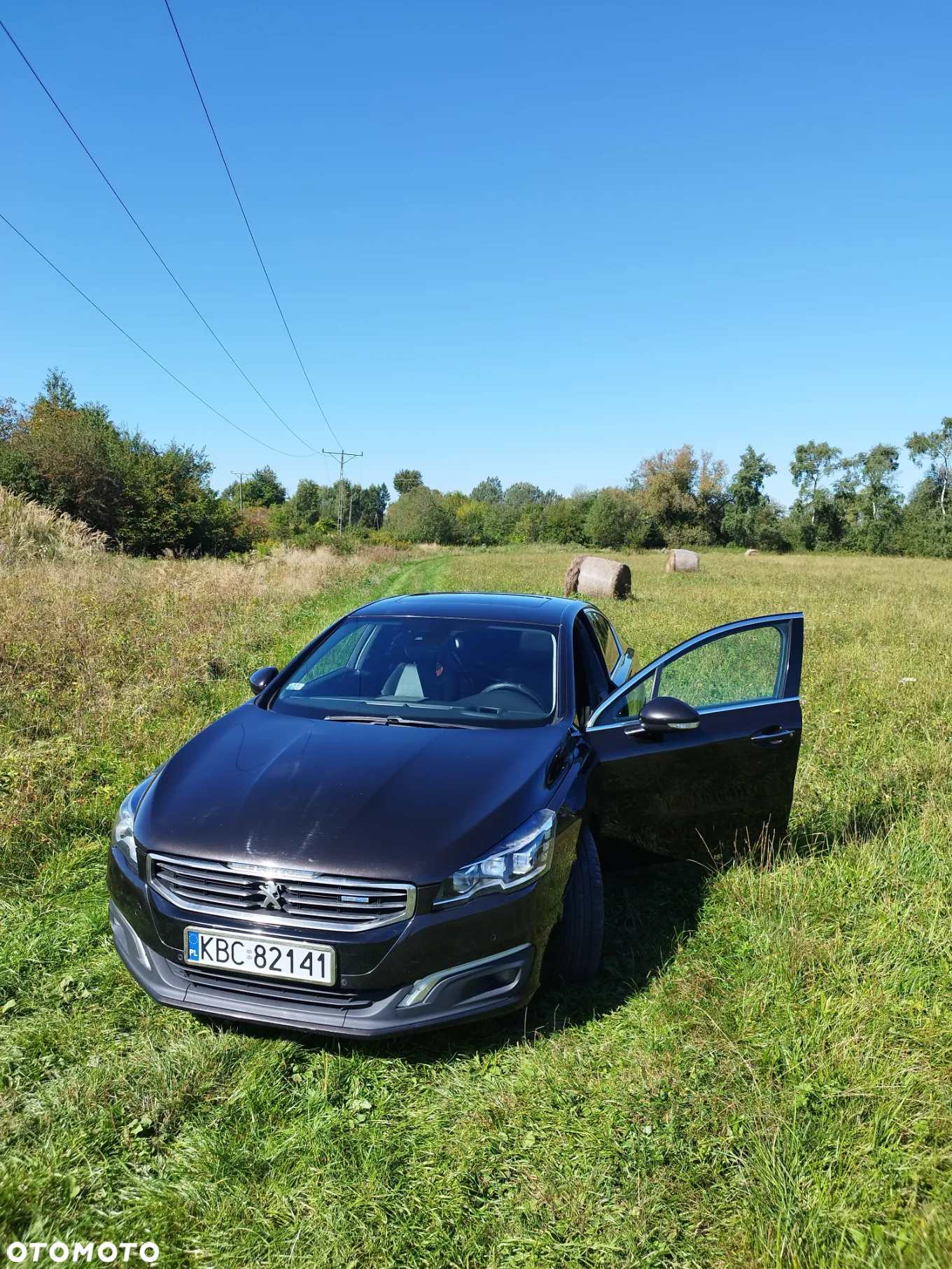 Peugeot 508 SW BlueHDi 150 Stop&Start Allure - 22