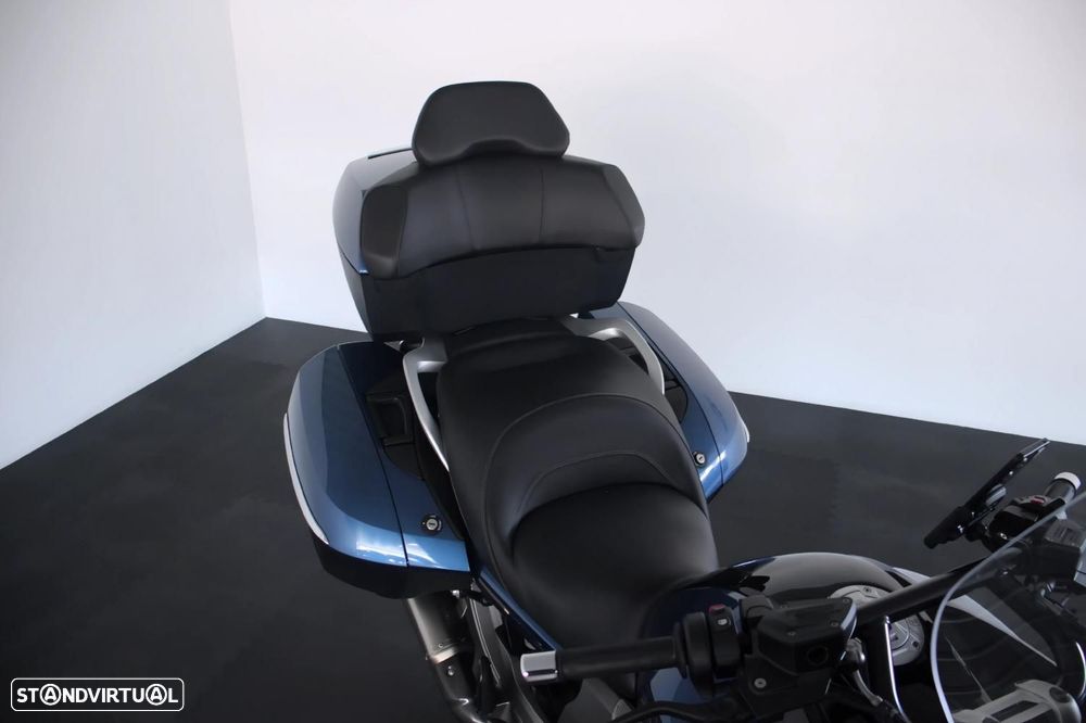 BMW K 1600 GTL - 10