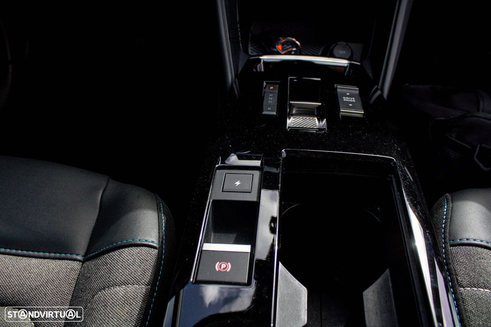 Citroën e-C4 50 kWh Feel Pack - 16