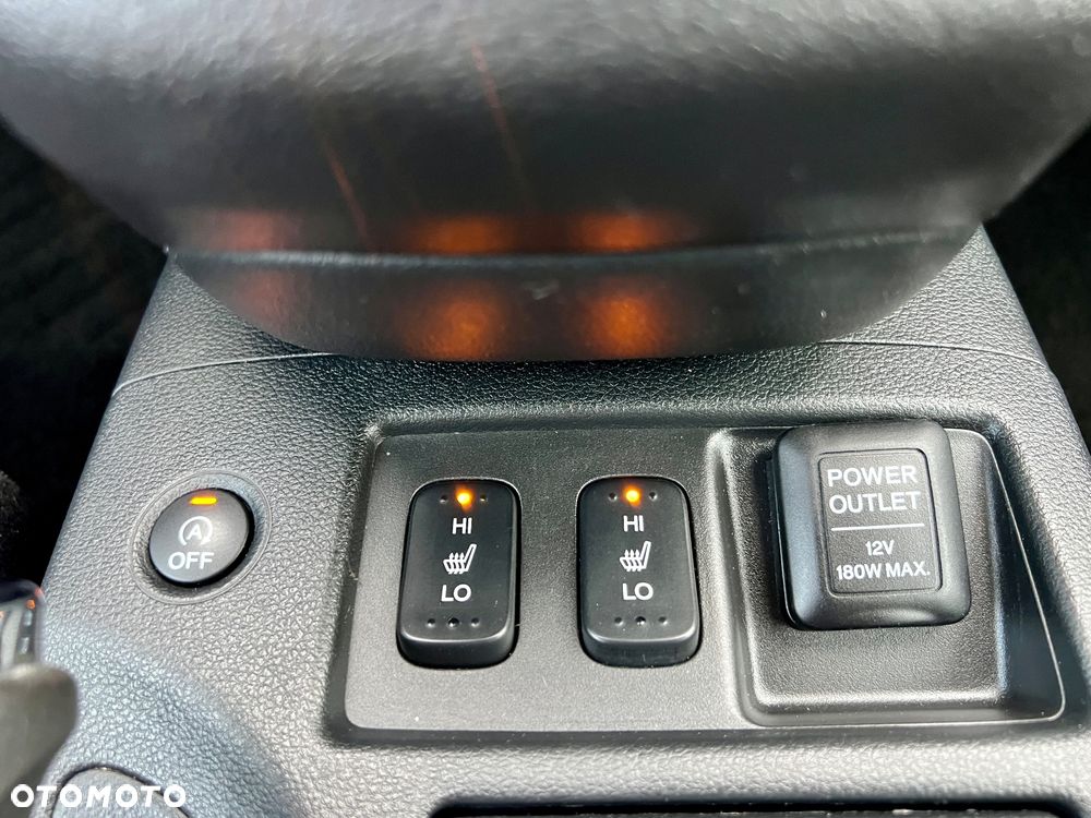 Honda CR-V 2.0i-VTEC 4WD Comfort - 12