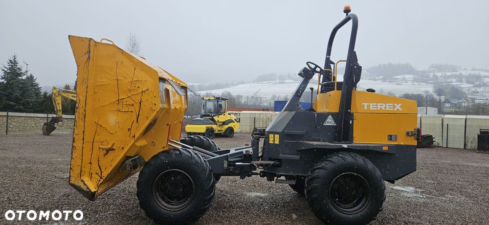 Terex BENFORD ST 10000 - 8