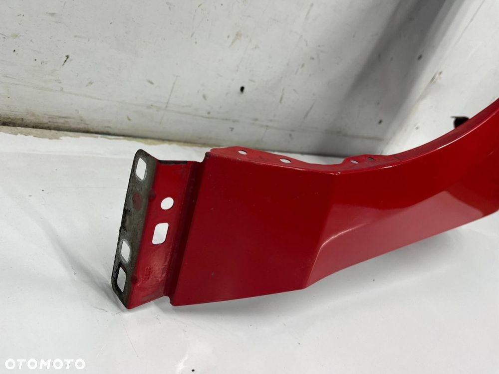 Błotnik Ford Focus MK4 18r.- lewy przedni lewy przód JX7B-A16016AD - 10