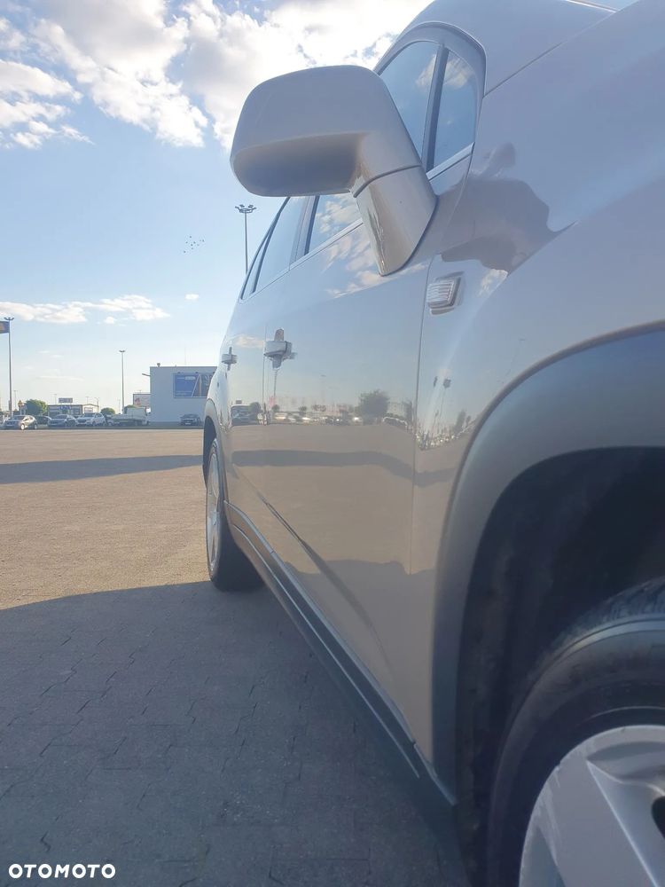Chevrolet Orlando 2.0 D LTZ - 2