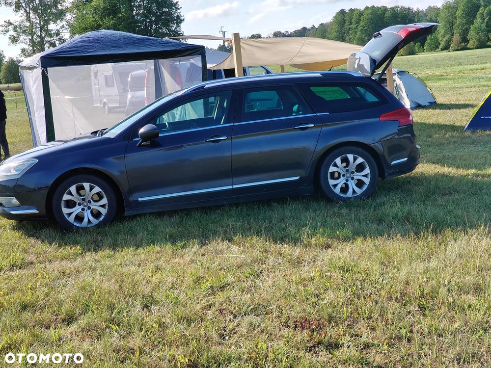 Citroën C5 2.0 HDi Exclusive - 1