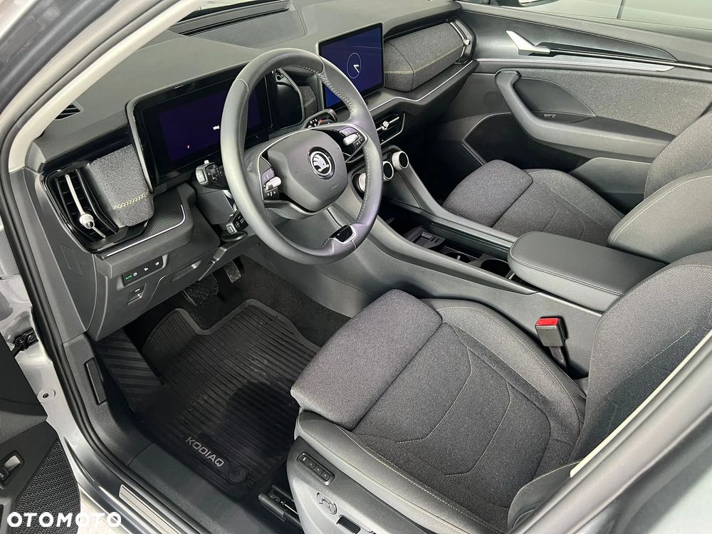 Skoda Kodiaq - 13