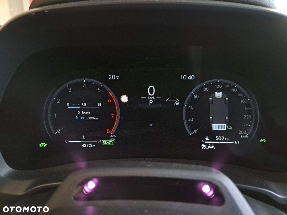 Lexus LBX 1.5 Hybrid Cool - 32