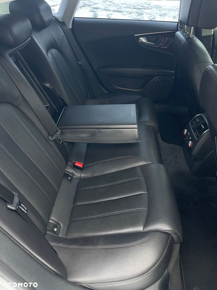 Audi A7 Sportback - 7