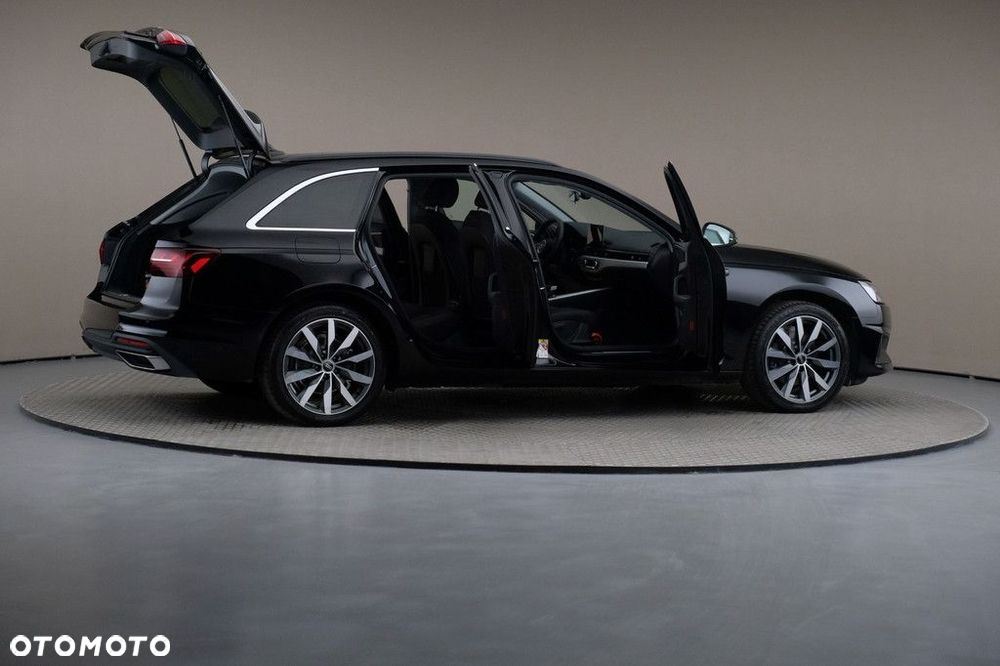 Audi A4 Avant - 6