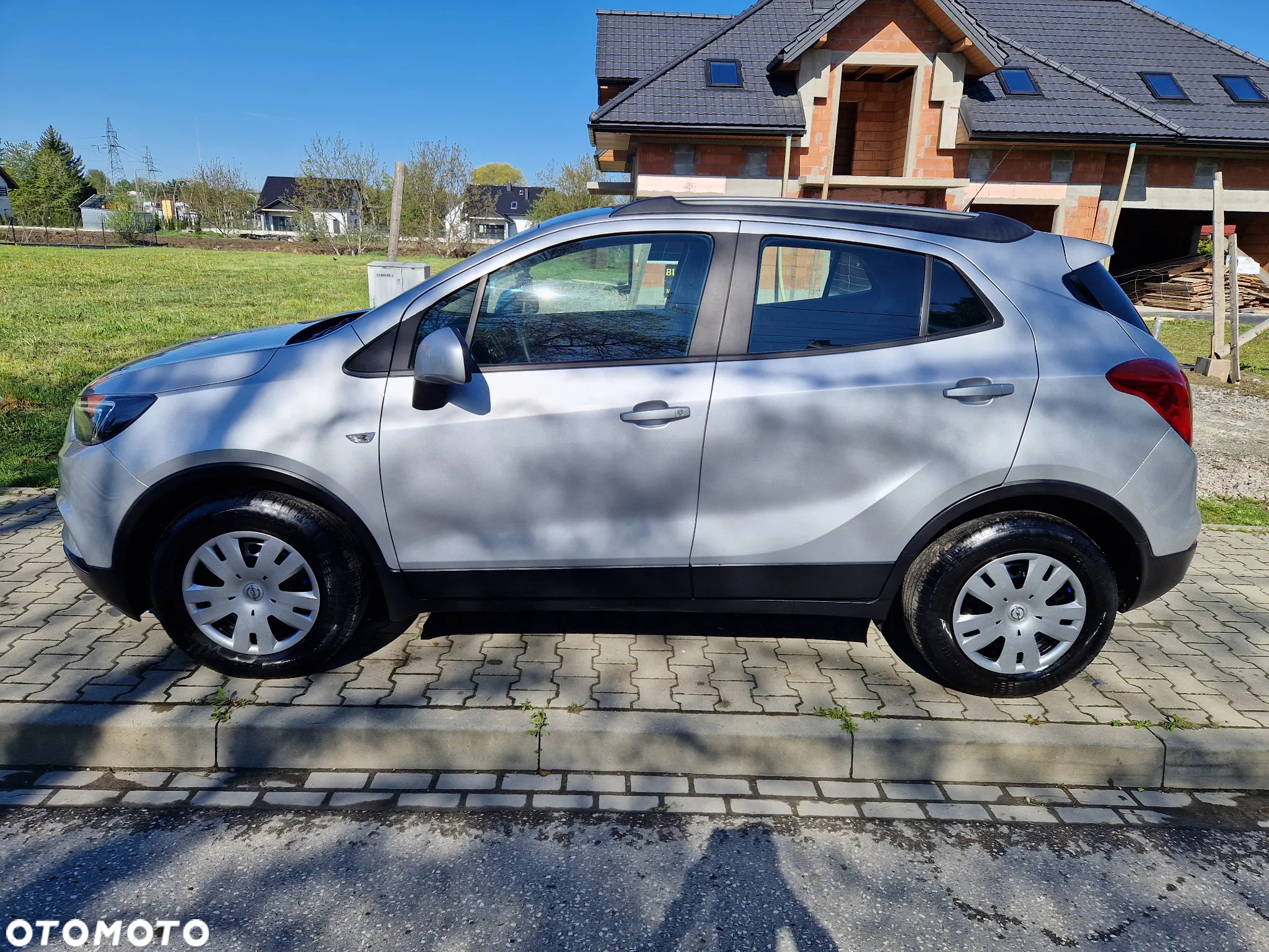Opel Mokka 1.6 Active S&S - 31