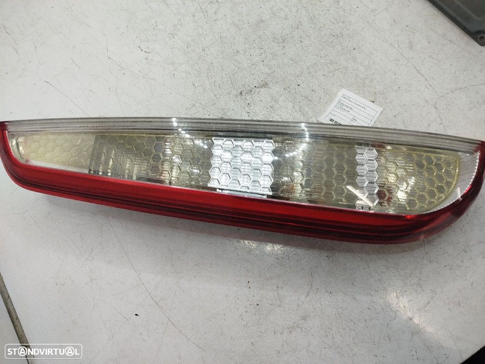 Farolim Stop Esq Ford Focus Ii Carrinha (Da_) - 2