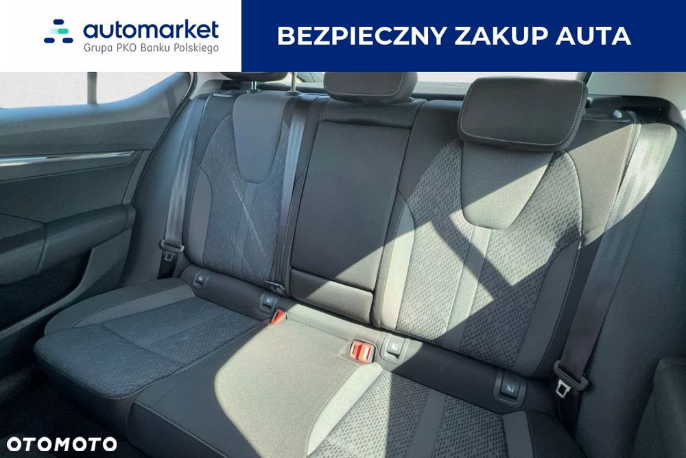 Skoda Octavia 2.0 TDI Style DSG - 9