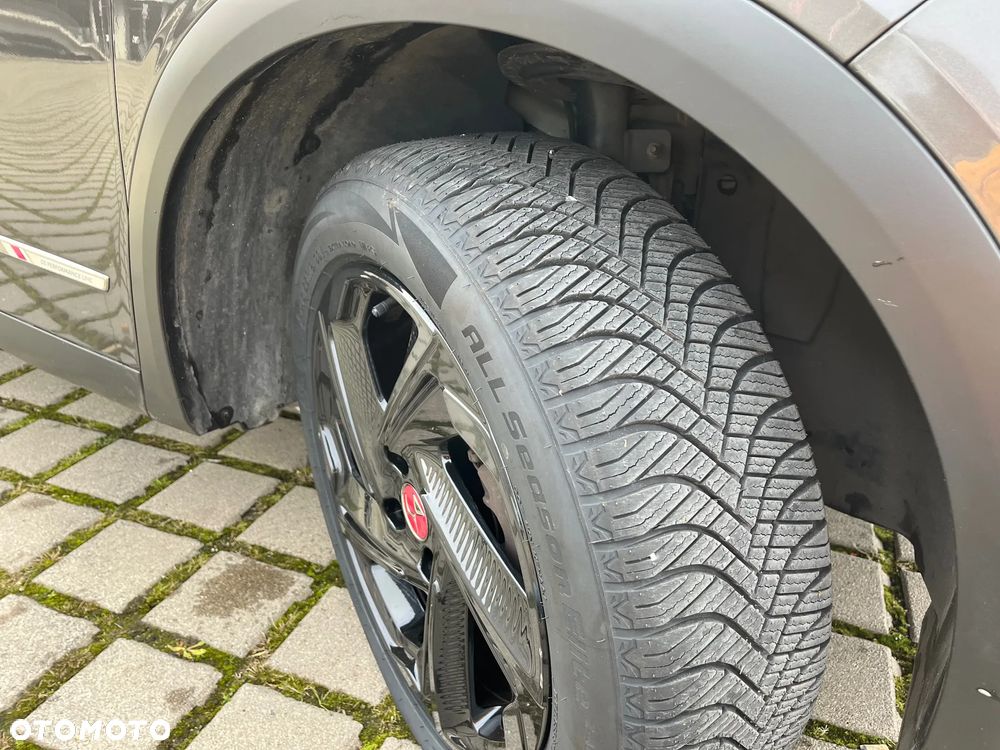 DS Automobiles DS 3 Crossback 1.2 PureTech Performance Line + - 11