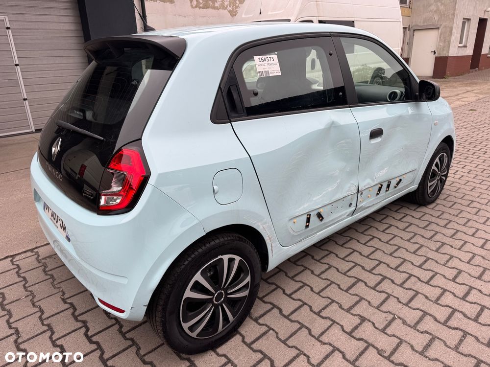 Renault Twingo - 3