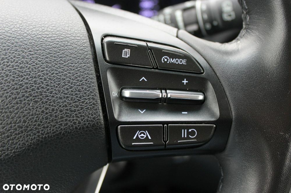 Hyundai i30 1.5 DPI Classic + - 20