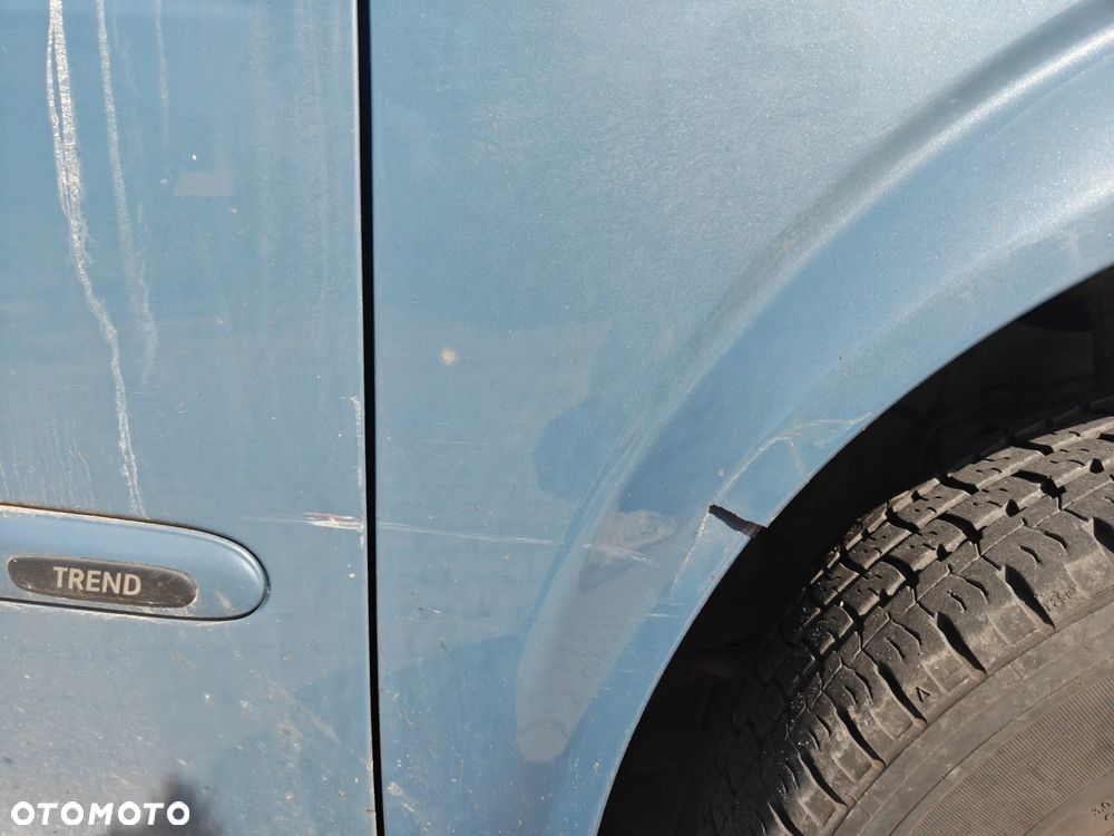 Mercedes-Benz Vito 639.701 - 12