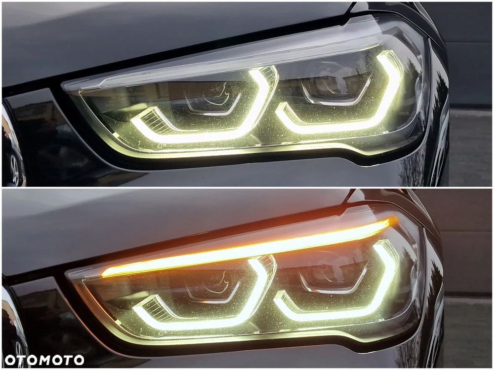 BMW X1 xDrive20d M Sport - 36