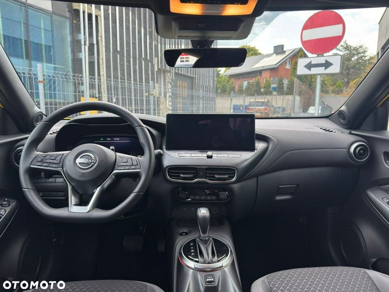 Nissan Juke 1.0 DIG-T N-Connecta DCT - 11
