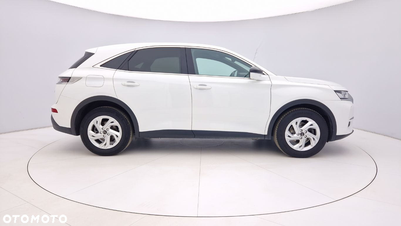 DS Automobiles DS 7 Crossback - 8