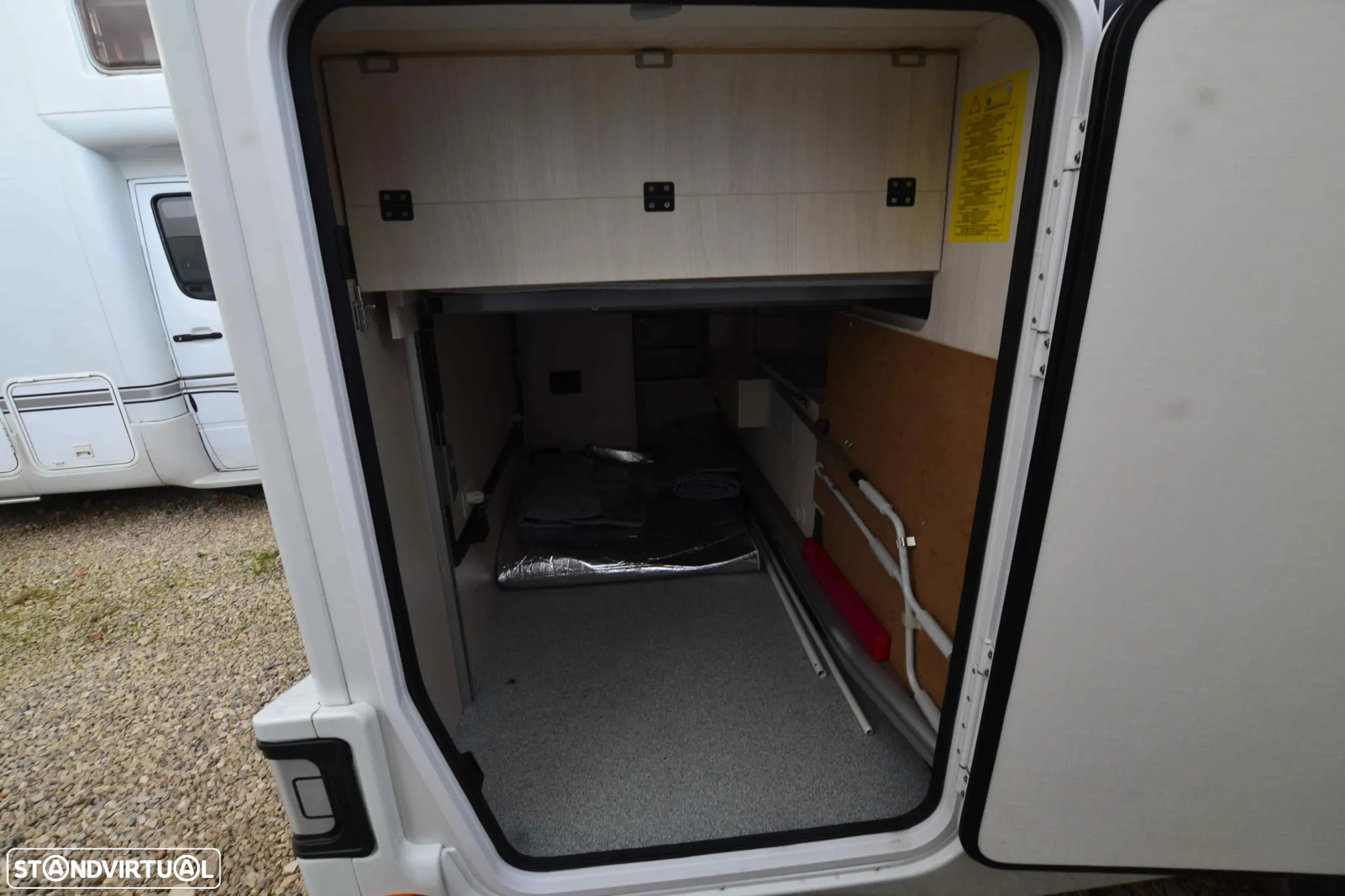 Chausson Welcome U127 - 5