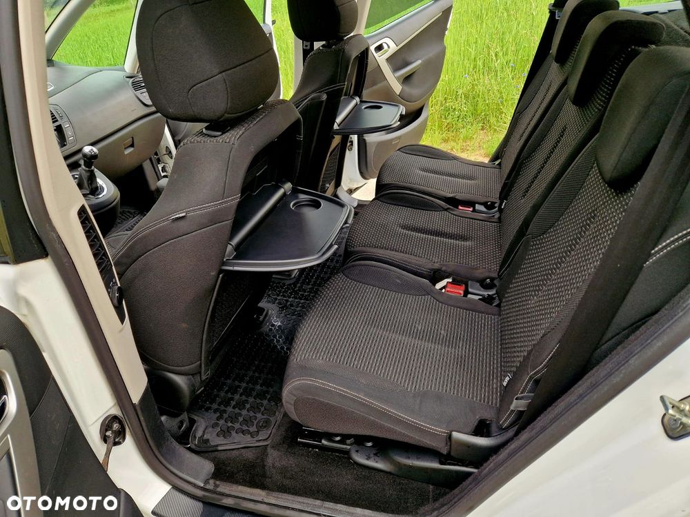 Citroën C4 Picasso 1.6 VTi Selection - 10