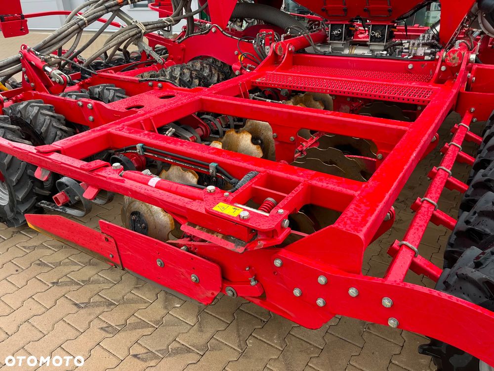 Horsch PRONTO 6 DC - 10