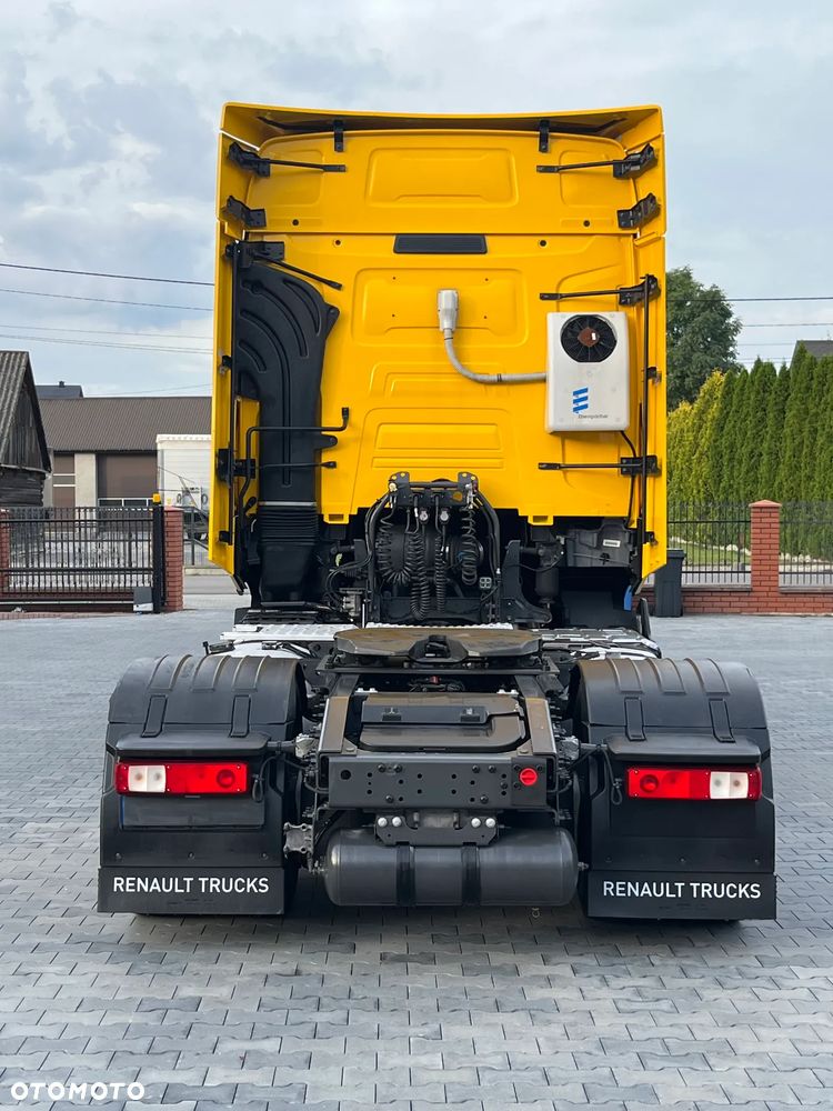 Renault T440 - 13l / 2019 / niski przebieg / KLIMA P. / FULL LED / ACC / ZADBANY / OKAZJA - 15