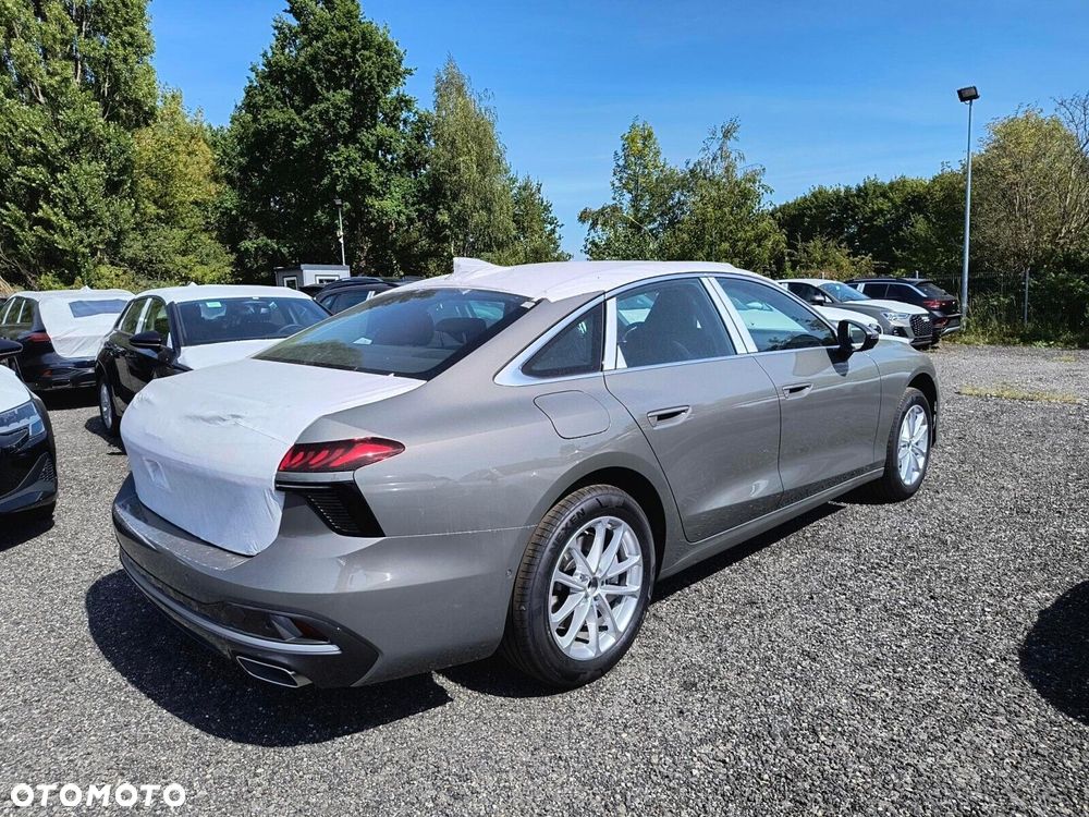 Audi A6 Limousine - 4