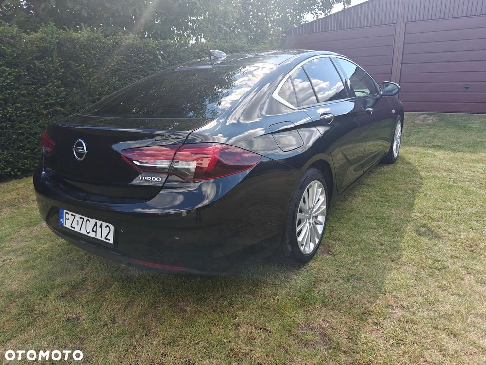Opel Insignia 1.5 T Innovation S&S - 11