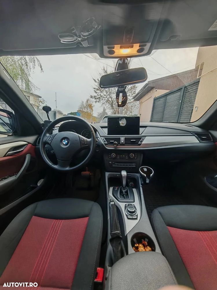BMW X1 - 3
