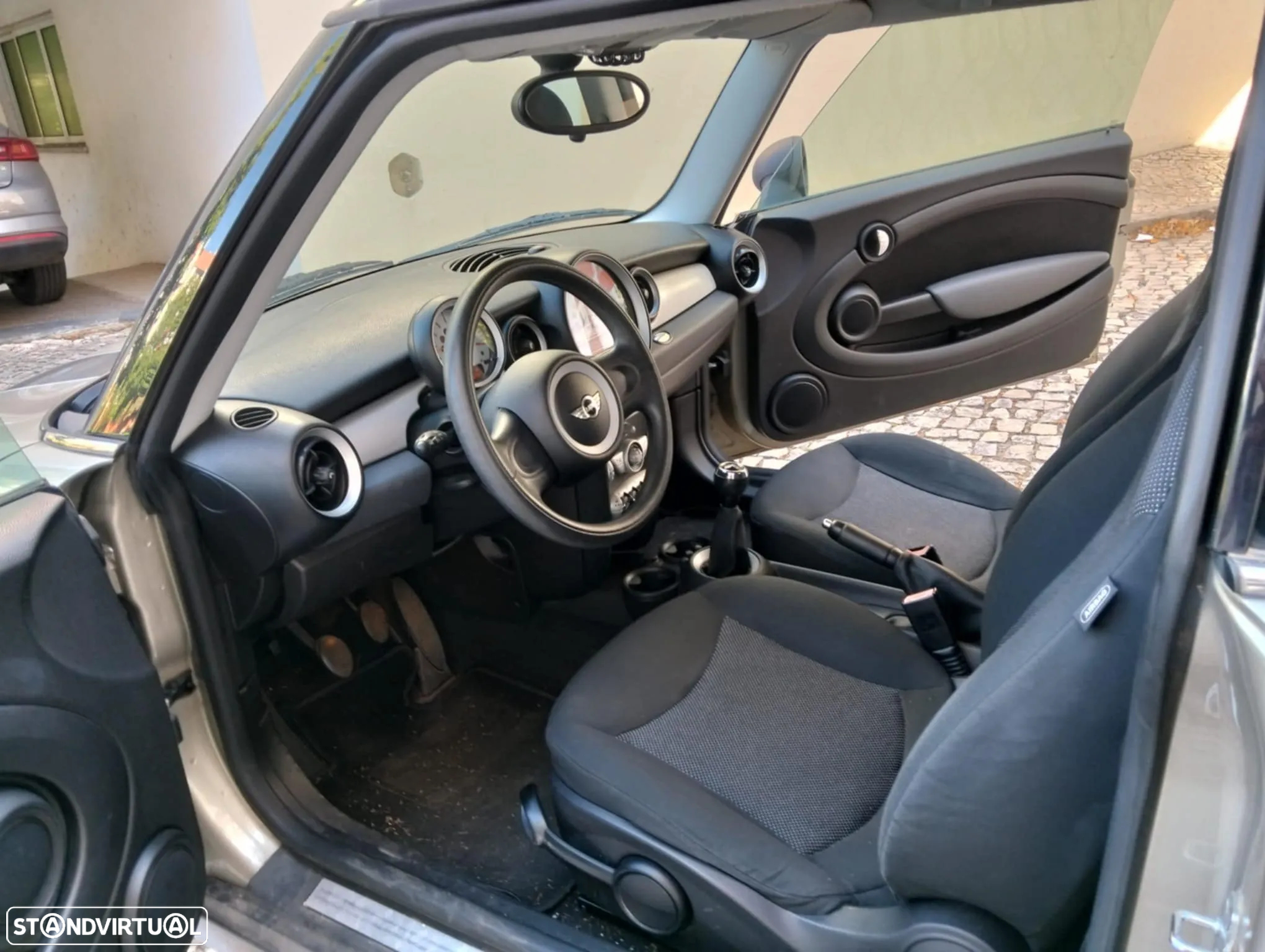 MINI 3 Portas One 1.4 - 11