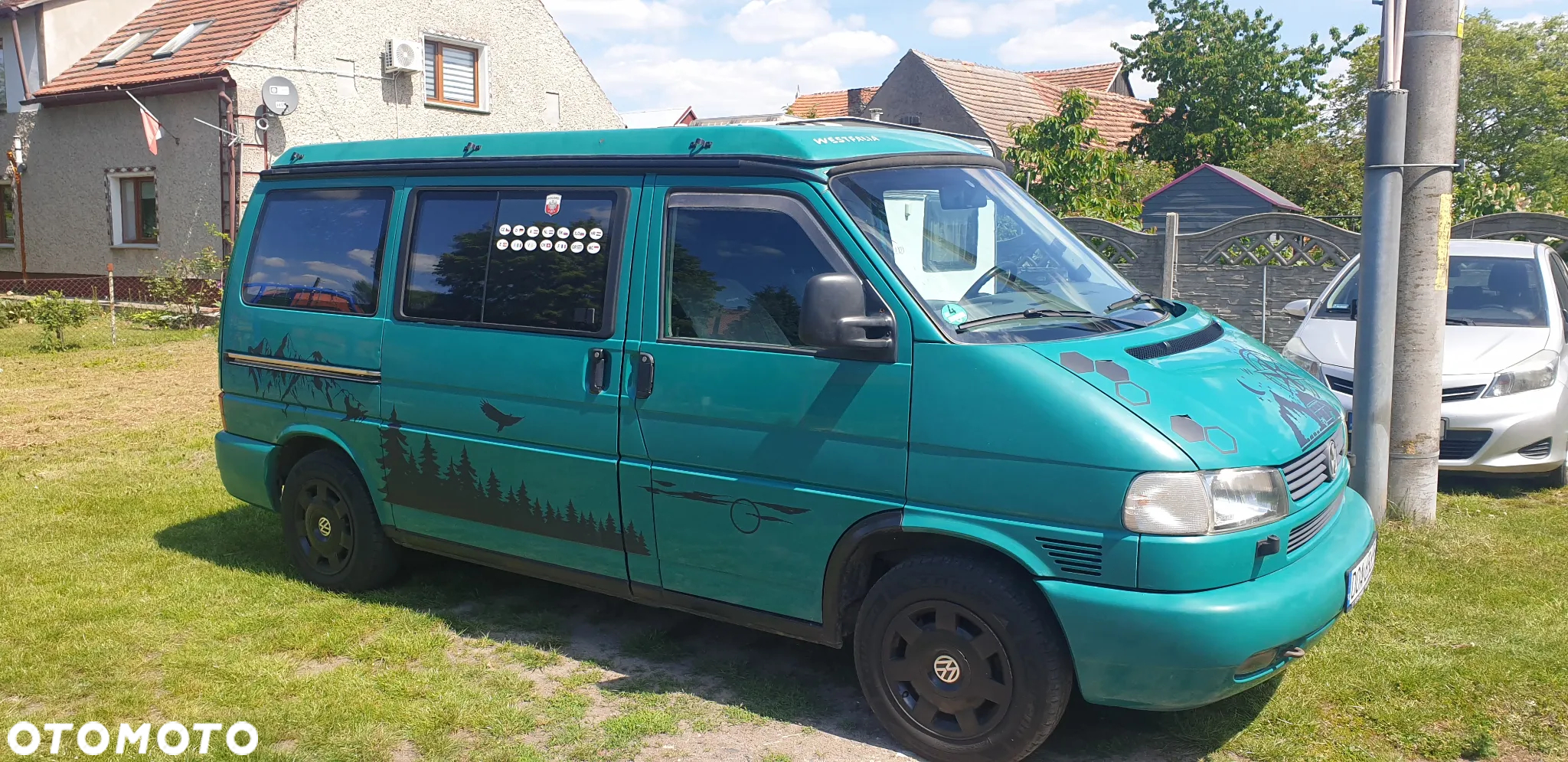 Volkswagen California - 3