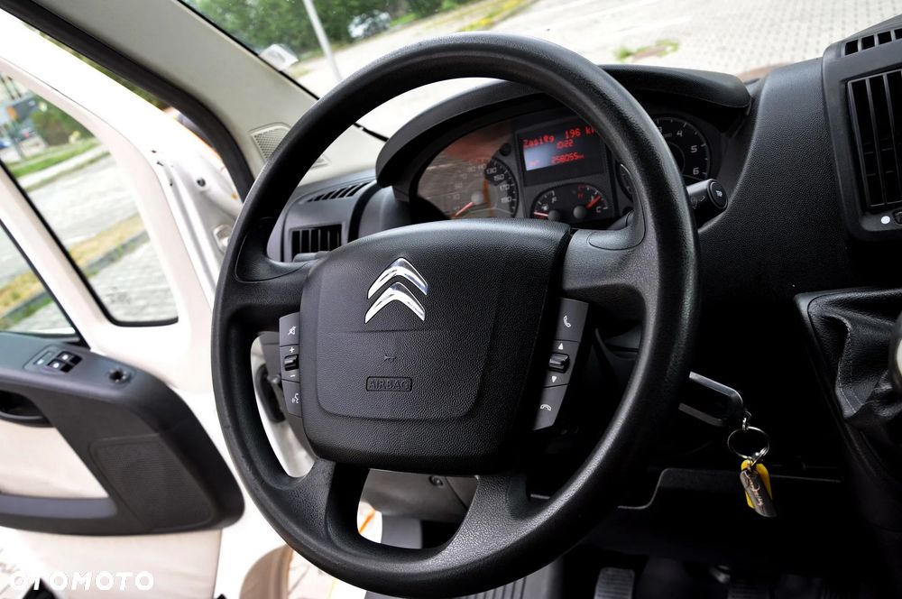 Citroën Jumper - 27