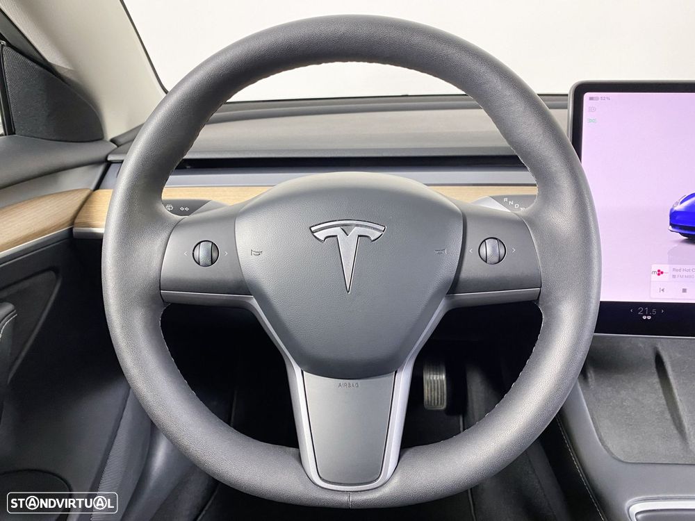 Tesla Model 3 Standard RWD - 11