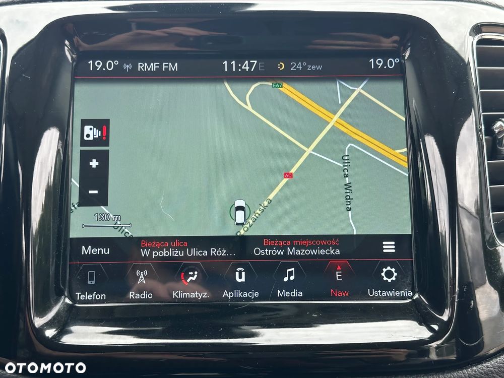 Jeep Compass 2.0 MultiJet Active Drive Automatik Limited - 32