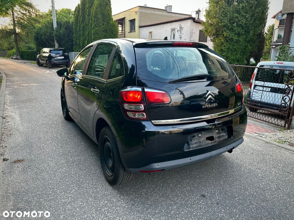 Citroën C3 - 5
