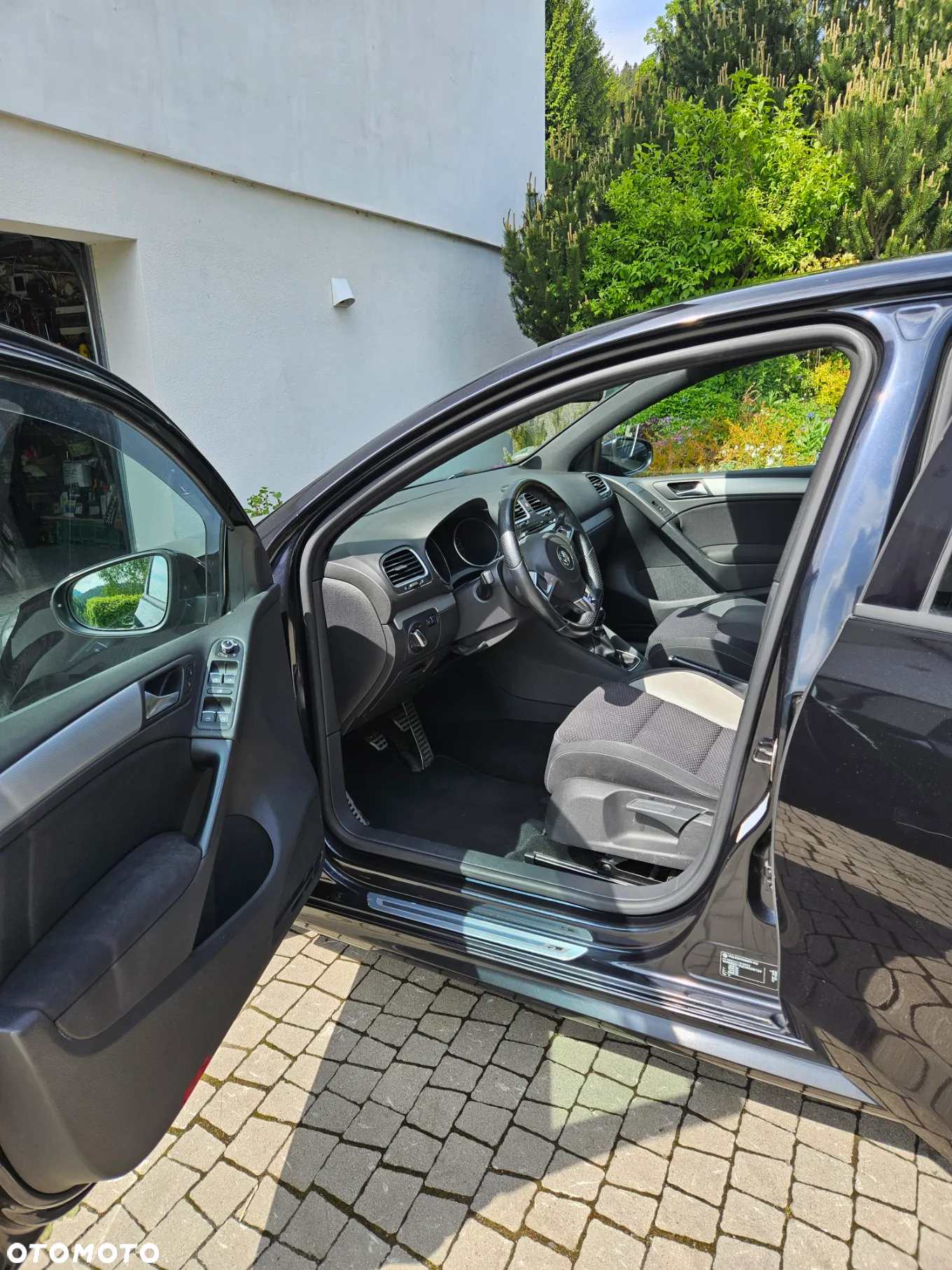 Volkswagen Golf Variant 1.4 TSI Highline - 9