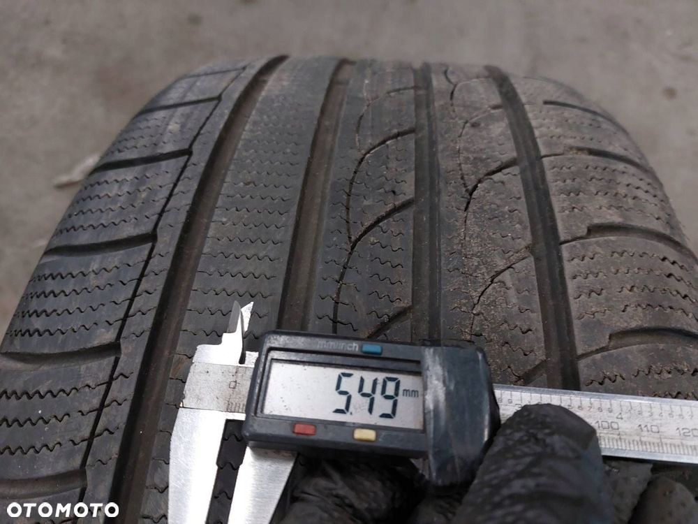 OPONA ZIMOWA 1 SZT 275/40R19 2019R TRISTAR SNOWPOWER 2 ICE-PLUS S210 - 7