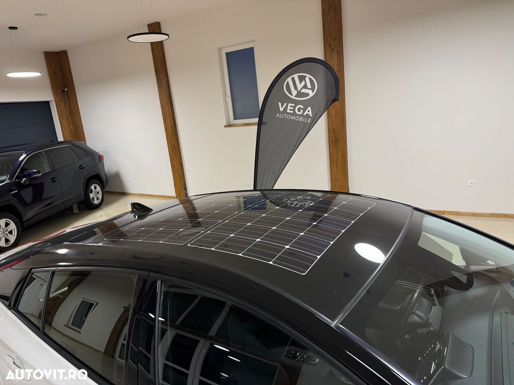 Toyota Prius Prime 1.8 HSD Dynamic - 7