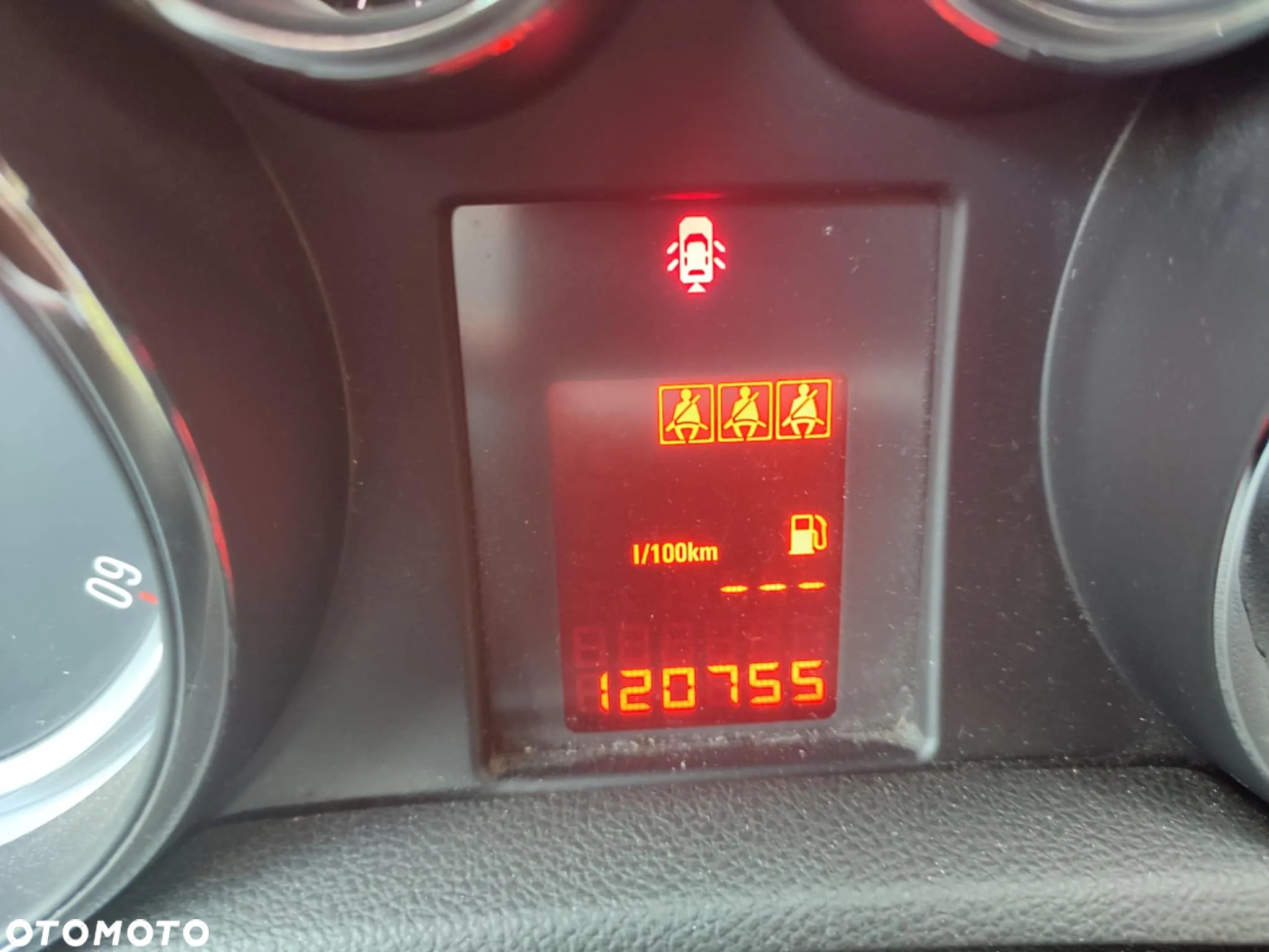 Opel Mokka 1.7 CDTI ecoFLEX Start/Stop Edition - 11