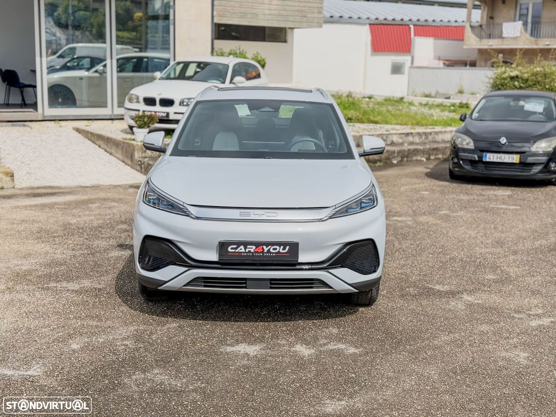 BYD Atto 3 60.48 kWh Design - 8