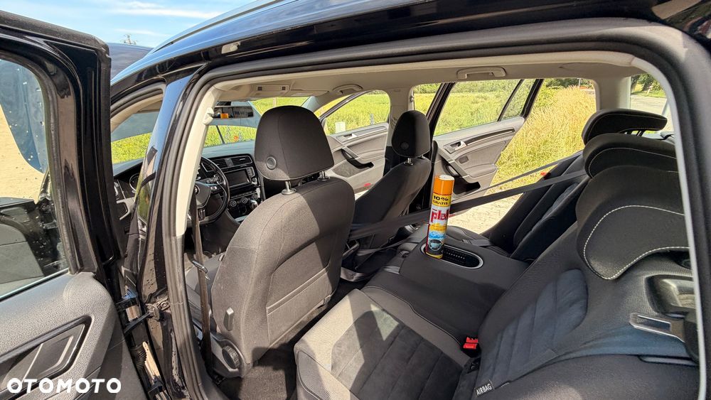 Volkswagen Golf Variant 2.0 TDI BMT Highline EU6 - 12