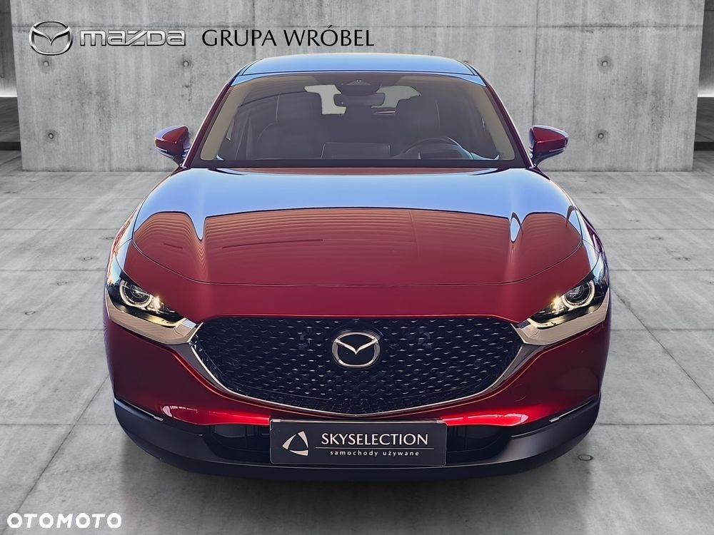 Mazda CX-30 2.0 mHEV Takumi 2WD - 2