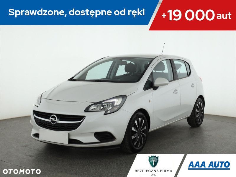 Opel Corsa - 2